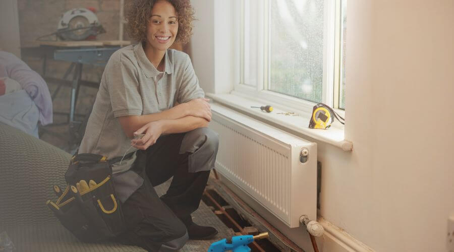 Local annual plumbing maintenance in Kirtland, NM